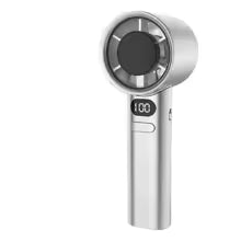 Handheld Fan
