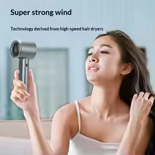 Handheld Fan